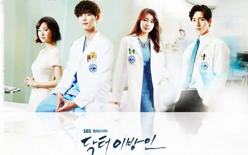 doctor 异乡人壁纸图片