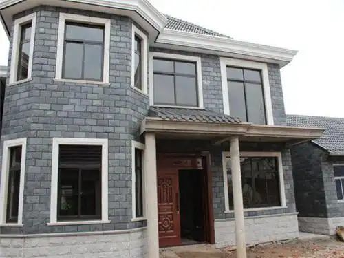 自建房到底选用哪种窗户通风性好你注意到了没