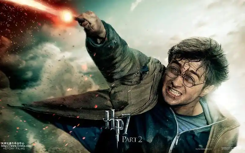 求哈利波特高清壁纸,第几部的都可以,图片要很清楚,谁的都行,谢谢._百