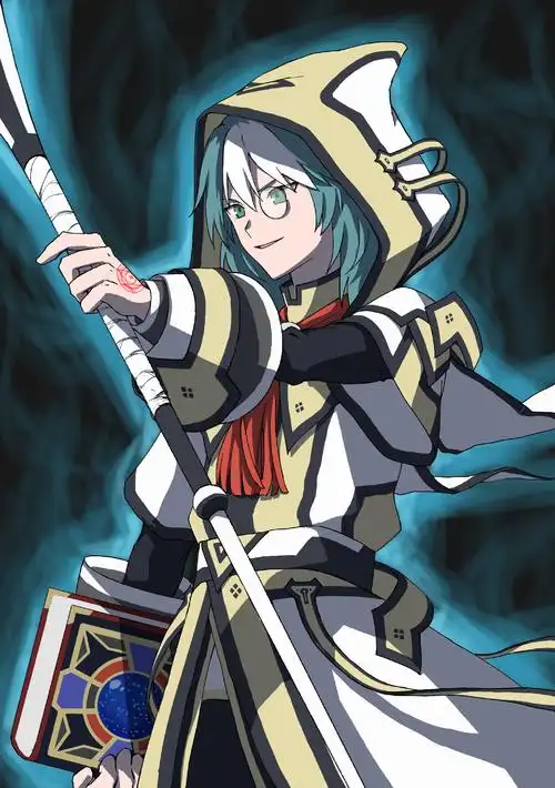 最近回来打牌画了安心与信赖的阿莱游戏王阿莱斯特热度(24)评论(1)