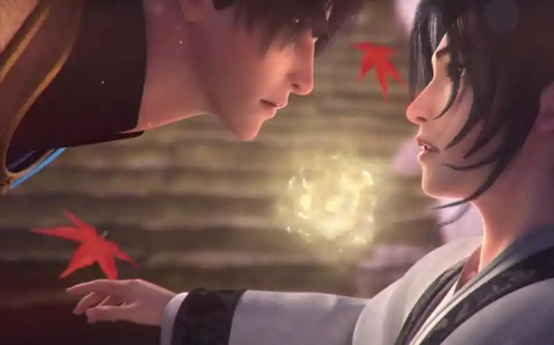 定海浮生录项述陈星这是我见过最大胆的官方我磕的cp盘点一