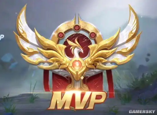 荣耀王者段位的徽章设计,使其更符合东方玩家的审美,更改过后的图标在