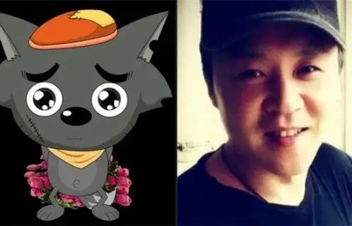 喜羊羊配音是女性,沸羊羊形象差别很大