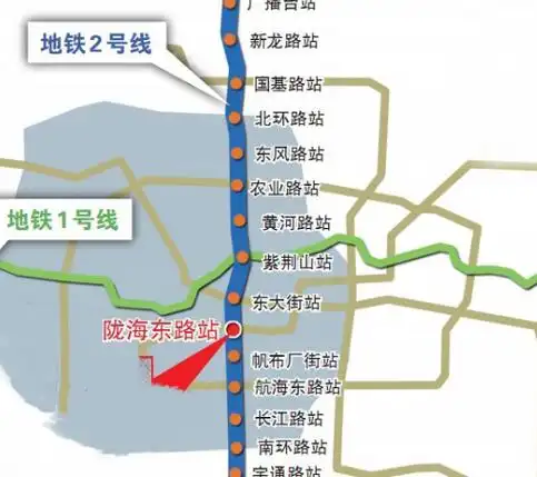 郑州地铁2号线二期工程开工时间