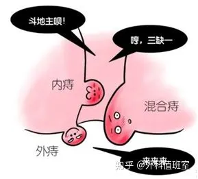 霸道总裁天天坐办公室会长痔疮吗?