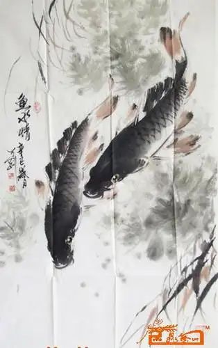 九鼎艺术精品 - 蔡可刚