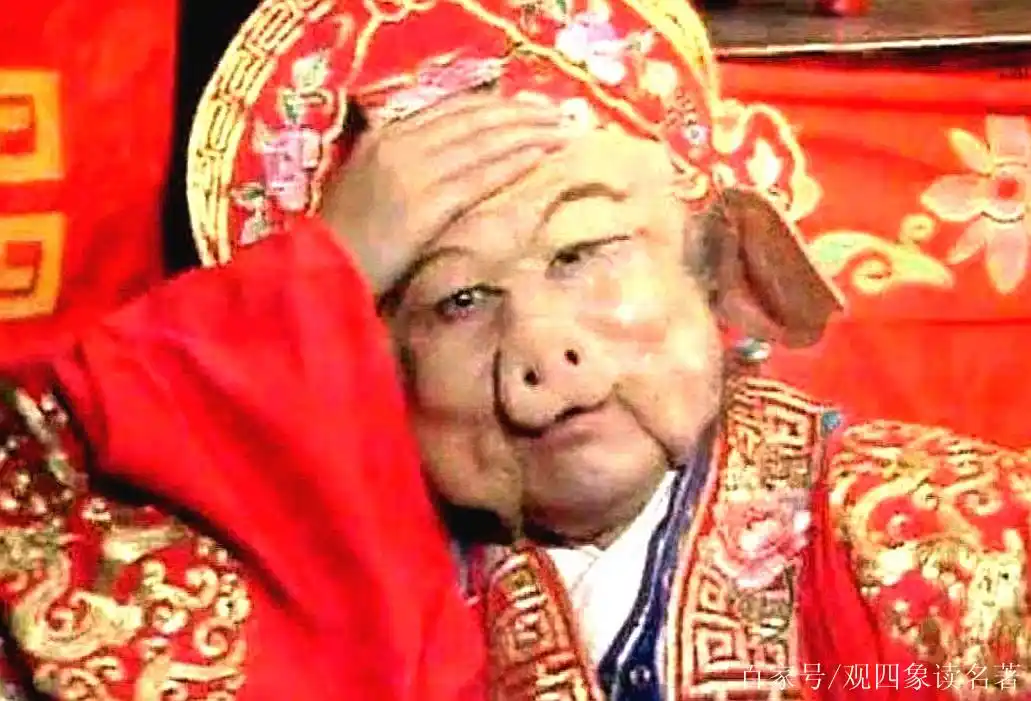 猪八戒被赶出高老庄并非现了原形,真实原因让知情人难以启齿