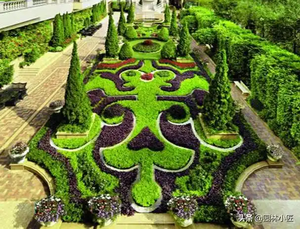 园林花卉种植技术与设计-措必培