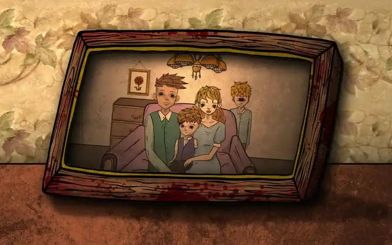 【小脑斧是大聪明】《人生画廊》双胞胎家庭与神秘鱼头教