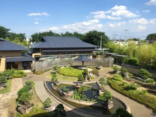 【埼玉景点】从埼玉看见日本文化之美