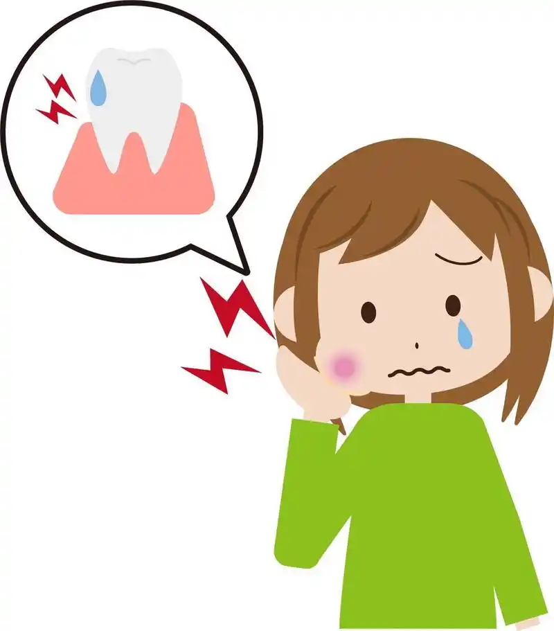 牙齿酸痛可能是由多种原因导致的,龋齿是常见的原因之一,当牙齿式到