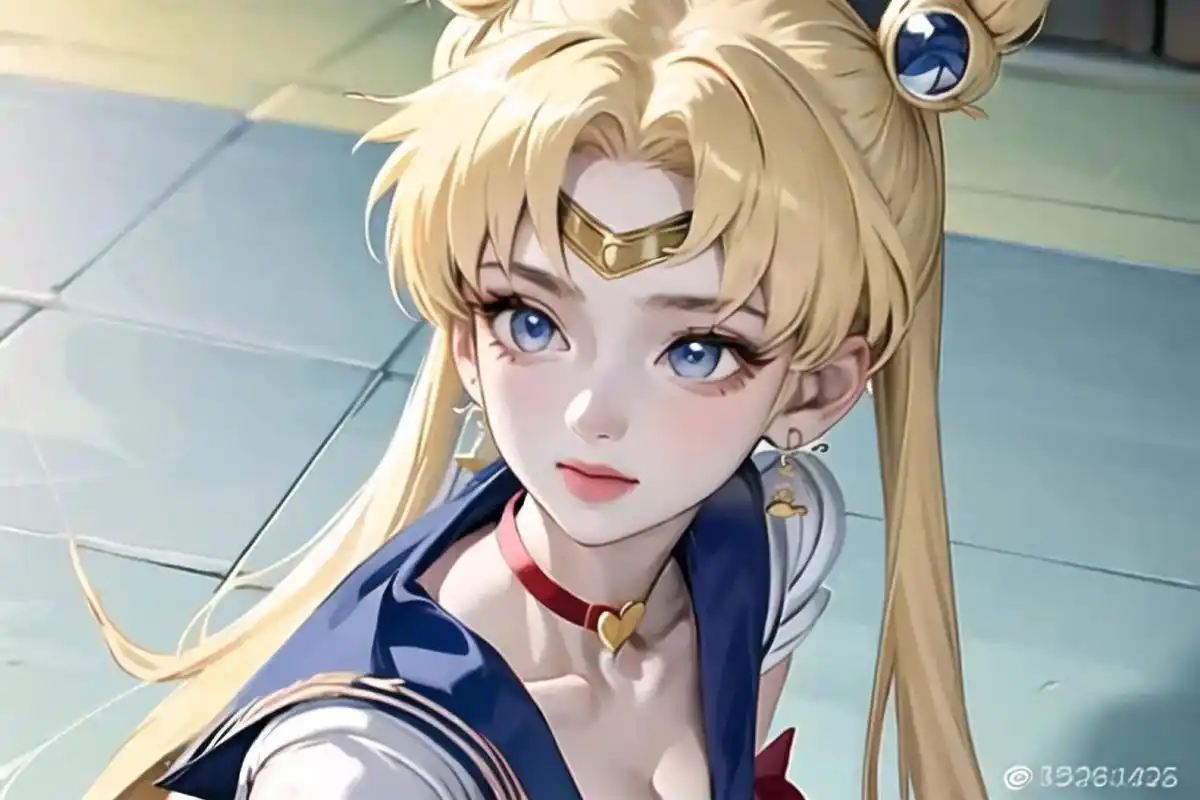 喜欢吗?  #壁纸 #二次元 #绘画 # - 抖音