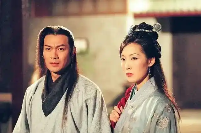 碧血剑电影剧情解说「解析」 _晶羽科技