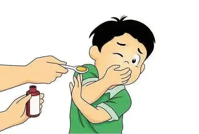 门医科普丨孩子生病吃药困难这几个问题您需要了解
