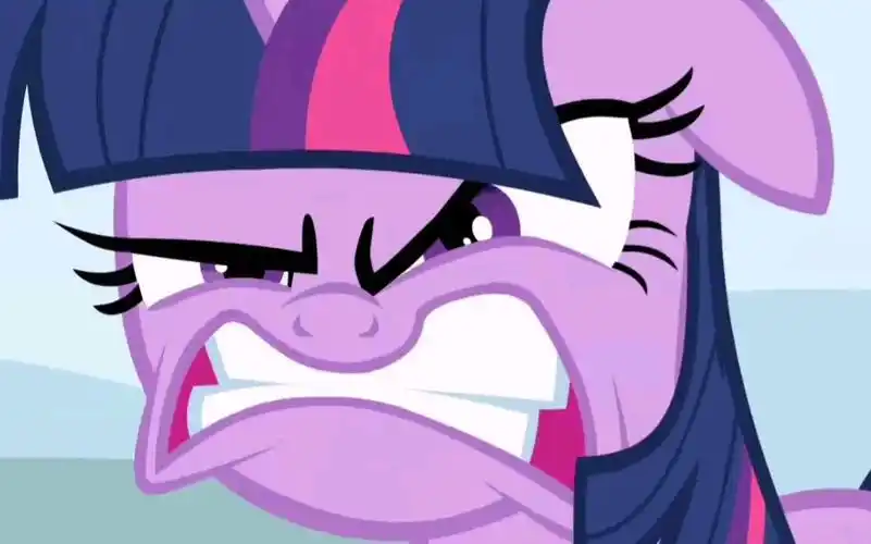 小马宝莉是一部知名的鬼畜片