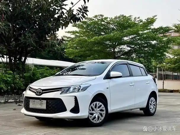 当提到经济实惠而性能出色的小车时,很少有车型能够与丰田威驰相媲美.