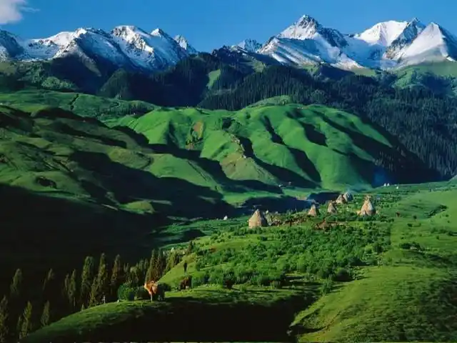 那拉提是什么意思