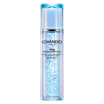 自然堂(chando)喜雪微精华高保湿套装组合水乳霜眼霜 爽肤水乳液面霜