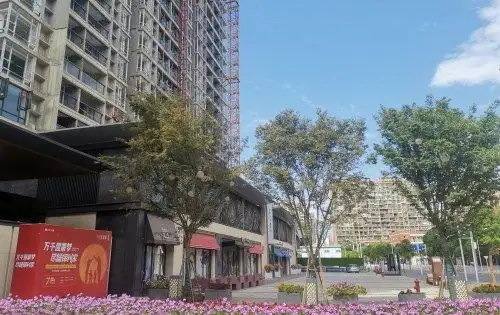 保利大都会尚湖