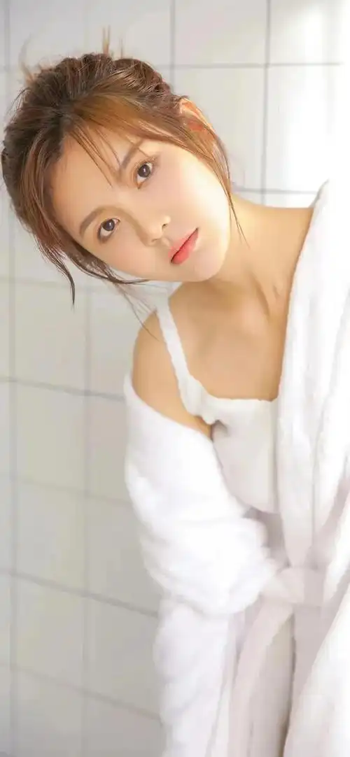 4k美女高清壁纸