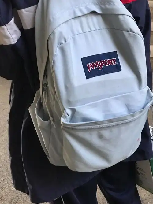 jansport杰斯伯书包