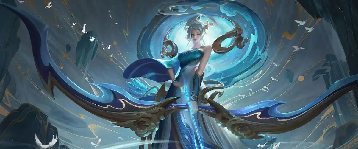 英雄详情-世界观体验站-王者荣耀官方网站-腾讯游戏