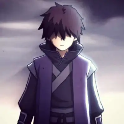 沈倦/刺客伍六七_男生头像_我要个性网