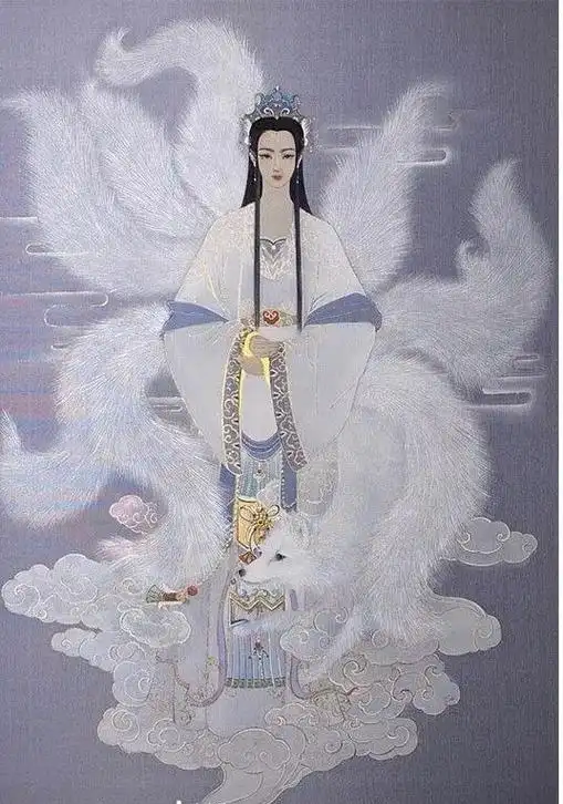 狐仙是道教正神,对于狐仙的供奉从古至今就存在着,在秦汉时期, - 抖音