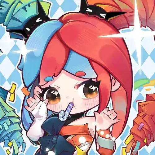 头像:亚瑟安琪拉追逃游戏|情侣|王者荣耀_网易订阅