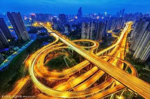 商丘将新建3座双喇叭互通式立交工程