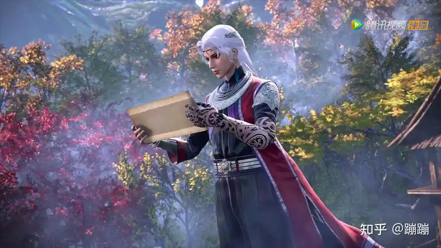 如何看待画江湖之不良人第四季第10集