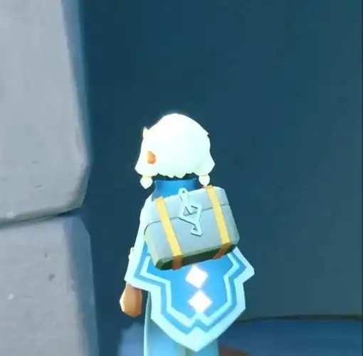 光遇和好友一起洗澡才是正经事用躺平反抗荒诞的现实