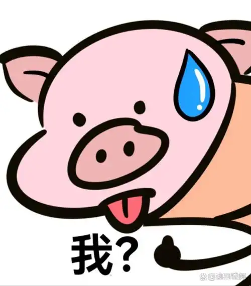 关于女友给我画表情包然后被我用做头像 姓夏,名:虾头男,猪头虾