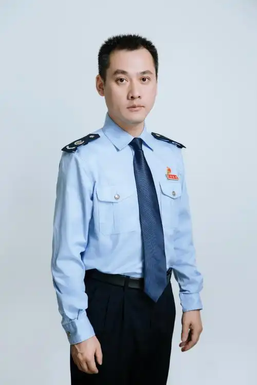 首届最美四川税务人公布这位宜宾人入选