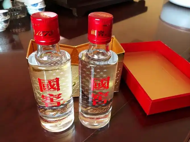 近几年比较受欢迎的十大白酒,你家餐桌上有吗?