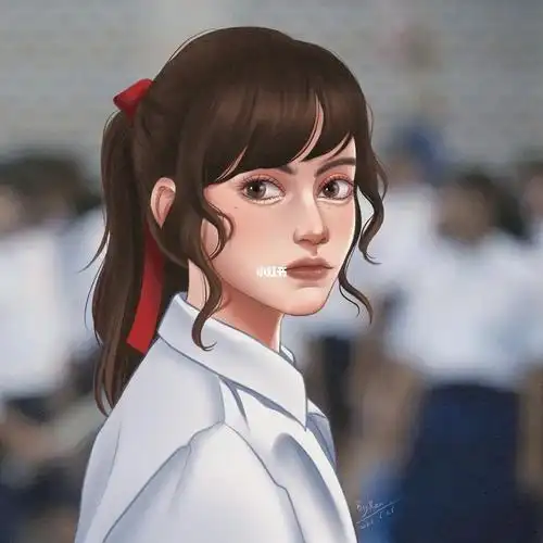 禁忌女孩尤里娜诺