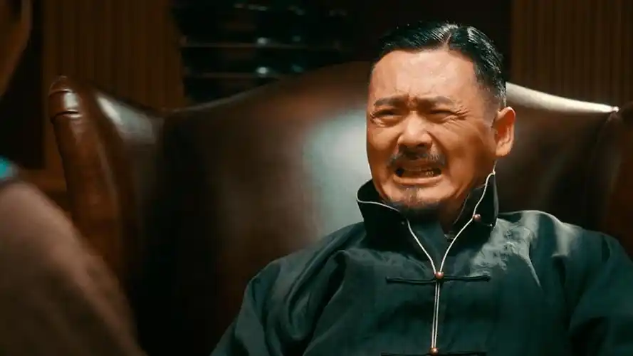 原创让子弹飞中有两场大时尚戏删减前你看过吗姜文也太敢了吧