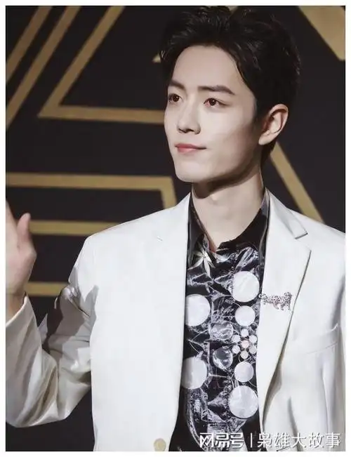 肖战朱一龙主演影片,今年上映,网友热议|徐克|陈凯歌|实力派演员_网易