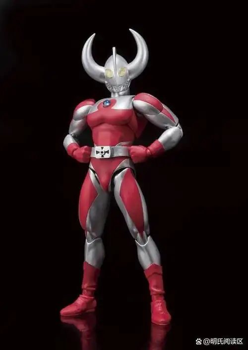 胸肌最大的五个奥特曼:奥父位于榜首,贝利亚排第二,盖亚垫底!