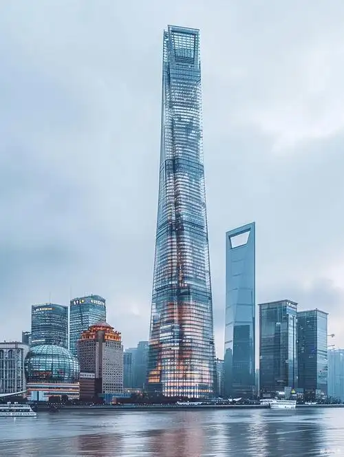 在上海外滩漫步-爱卡汽车网论坛