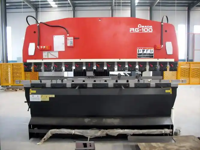 日本天田(amada)1030数控折弯机