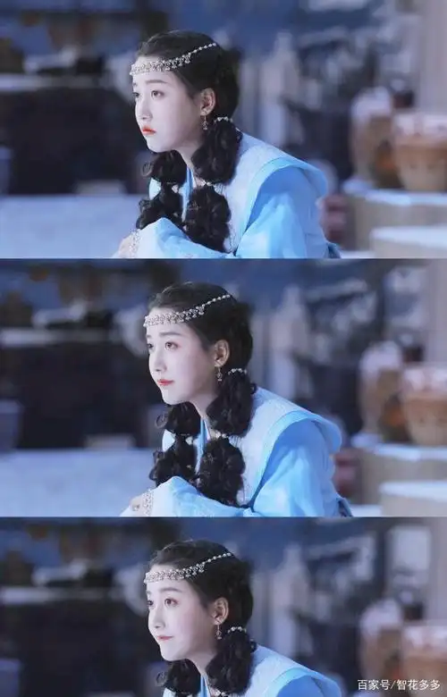 还记得庄三的姜贞羽,姜贞羽恋恋江湖的剧照和墙纸吗