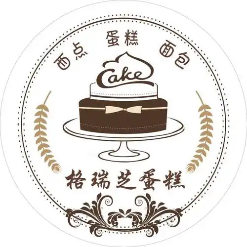 肥西县桃花镇格瑞芝蛋糕店