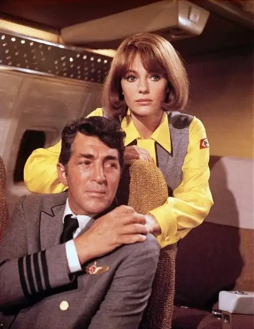 国际机场_电影剧照_图集_电影网_1905.com