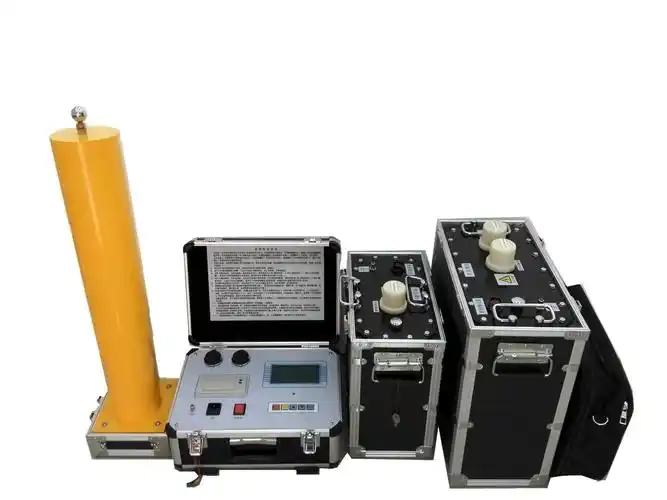 超低频高压发生器-咸阳