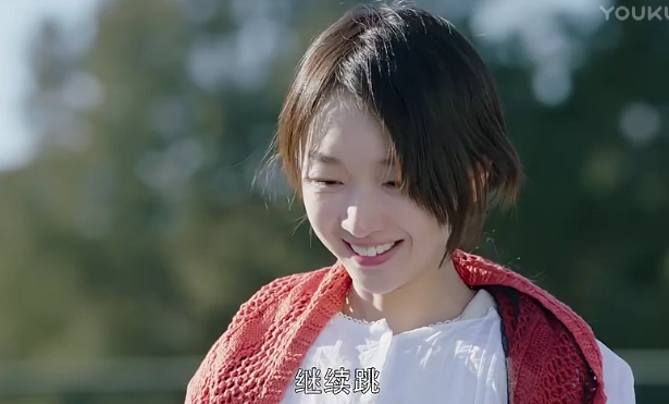 周冬雨,张一山《十里春风,不如你》剧情跌宕起伏