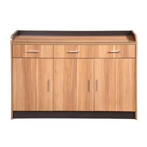 矮柜 文件柜 木质文件柜图片_2