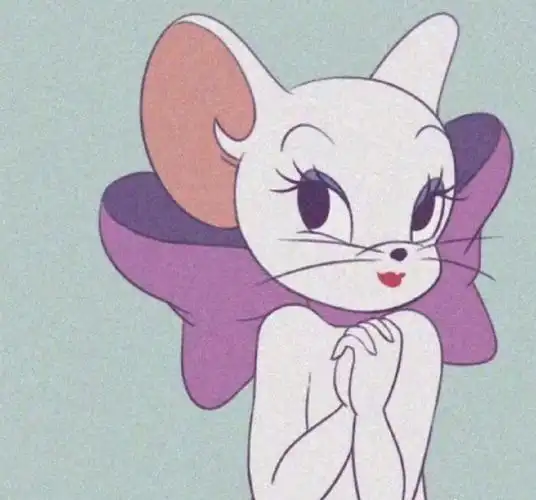 神态很像 67猫系美女宋轶|宋轶|猫和老鼠|汤姆猫_新浪新闻