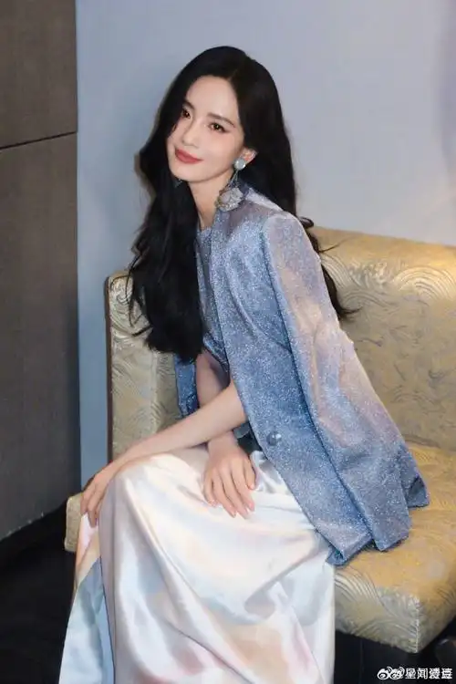 她可是刘诗诗##刘诗诗工作室的审美