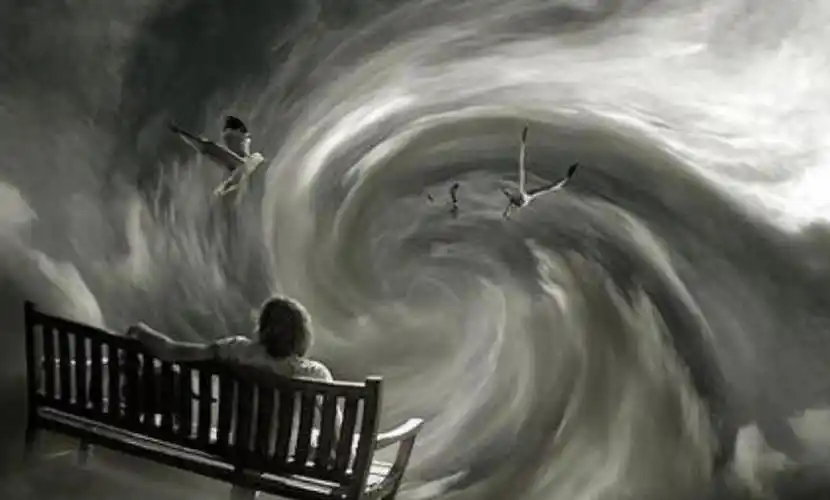 真的存在灵魂转世吗?从古至今众说纷纭(古代传说)